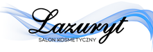 Lazuryt salon kosmetyczny 