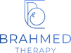 BRAHMED Therapy Ilona Burzyńska