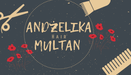Andżelika Multan Hair